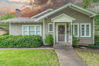 735 Sayles Blvd, Abilene, TX 79605
