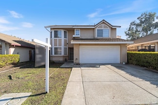 272 Mica Dr, Vallejo, CA 94589