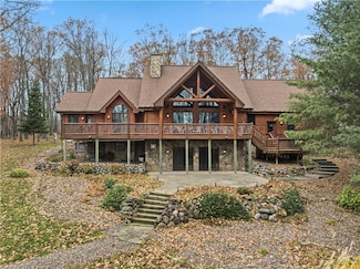 1996 N State Road 40, Exeland, WI 54835