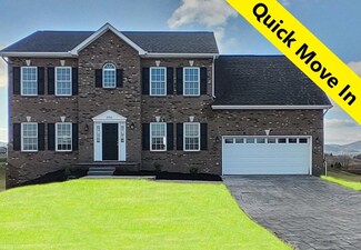 3761 Hackney Ln, Riner, VA 24149