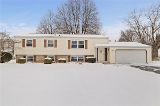 185 Crandon Way, Rochester, NY 14618