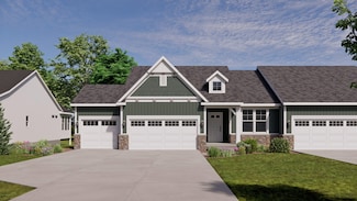The Channing, Hudsonville, MI 49426