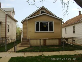 6049 S 74th Ct, Summit Argo, IL 60501