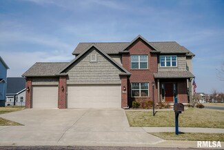 4003 W Wildberry Ct, Dunlap, IL 61525