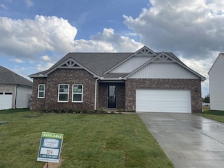 4921 Russell David Dr, Murfreesboro, TN 37129