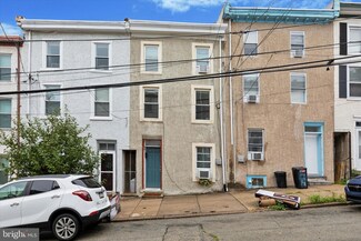 230 Dupont St, Philadelphia, PA 19127