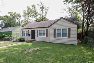 7921 Brooklyn Ave, Kansas City, MO 64132