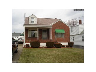 732 Roxbury Ave, Youngstown, OH 44502