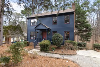 5313 Fortunes Ridge Dr, Durham, NC 27713