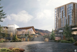 1693 Glencoe Mountain Way Unit 904, Park City, UT 84060