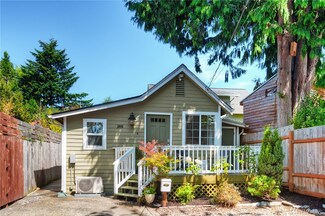 2806 NW 70th St, Seattle, WA 98117