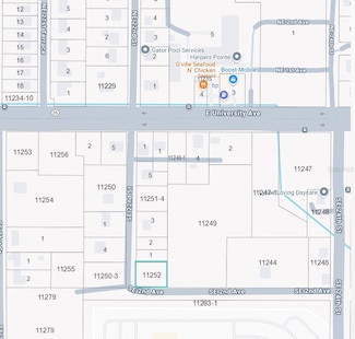 0 SE 2nd St, Gainesville, FL 32601