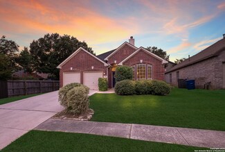 15015 Stonetower Dr, San Antonio, TX 78248