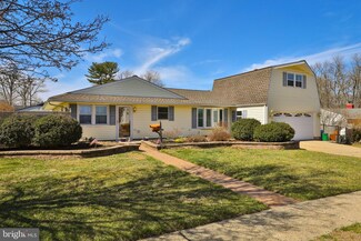 59 Maple Ln, Levittown, PA 19054