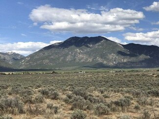 0 Mariposa Rd Unit 101610, Arroyo Seco, NM 87513