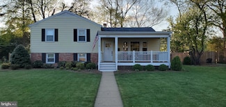 8620 Conover Place, Alexandria, VA 22308