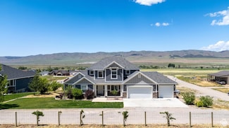 1284 S Old Highway 91, Mona, UT 84645
