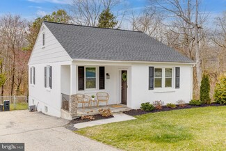 4209 Necker Ave, Nottingham, MD 21236