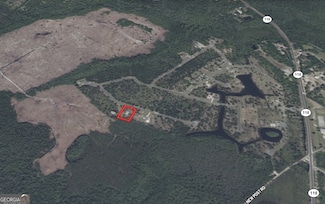 0 Big Horse Dr Unit 84, Waynesville, GA 31566