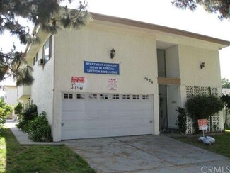 7626 Pickering Ave, Whittier, CA 90602