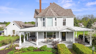 1452 W Cook Rd, Mansfield, OH 44906