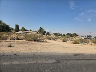 0 Happy Trails(hwy 18) Unit HD25178091, Apple Valley, CA 92307