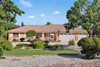 14908 Dakota Rd, Apple Valley, CA 92307