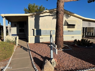 3901 E Pinnacle Peak Rd Unit 159, Phoenix, AZ 85050