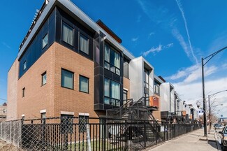 2244 W Madison St Unit 101, Chicago, IL 60612