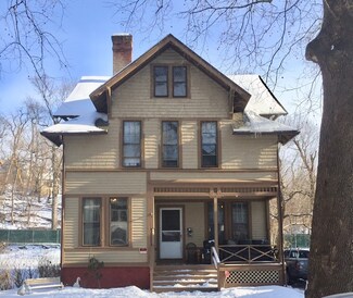 57 Avon Place, Springfield, MA 01105