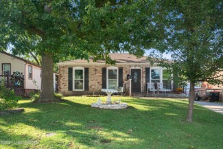 825 Iroquois Ave, Louisville, KY 40214