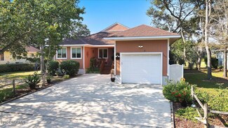 105 Fairway Dr, Caswell Beach, NC 28465