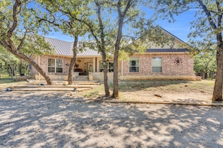 118 Oak Ridge Loop, Whitney, TX 76692