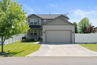 1248 W Staples Rd, Post Falls, ID 83854