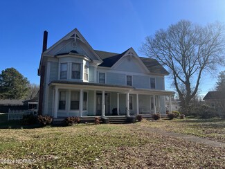307 Broad St, Aulander, NC 27805