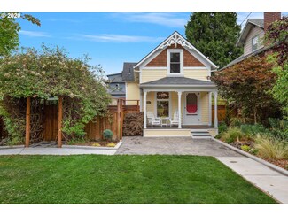 1801 N Willamette Blvd, Portland, OR 97217