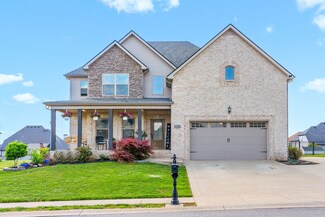 1140 Upland Terrace, Clarksville, TN 37043