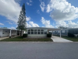 7001 142nd Ave N Unit 32, Largo, FL 33771