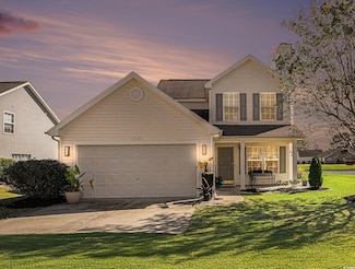 313 Whitchurch St, Murrells Inlet, SC 29576
