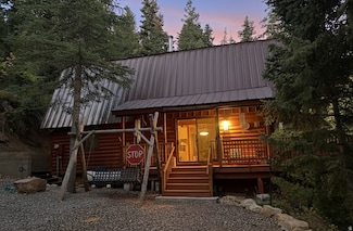 49 N Pine Creek Rd E, Mount Pleasant, UT 84647