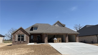1246 Carrara St, Springdale, AR 72762