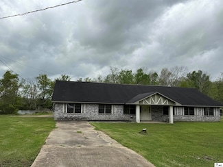 191 Franklin Rd, Ferriday, LA 71334