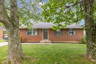 200 Gardner Ln, Mount Sterling, KY 40353