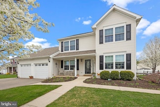 503 Starflower St, Warrington, PA 18976