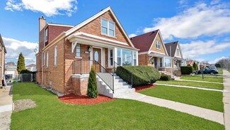 3638 W 80th St, Chicago, IL 60652