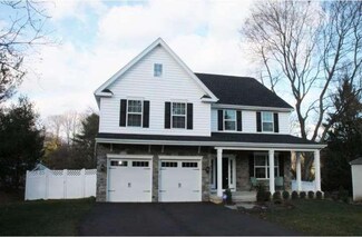 20 E Central Ave, Paoli, PA 19301