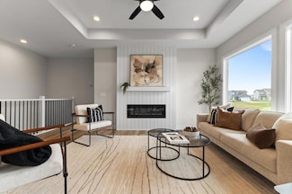 4509 NW 17th St, Ankeny, IA 50023