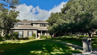 21005 Hickory Bend, San Antonio, TX 78266