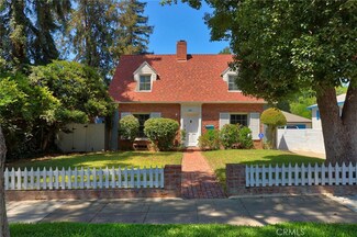 329 Fremont Ave, South Pasadena, CA 91030