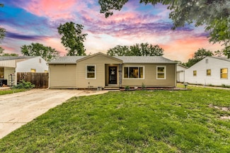 400 Hungerford Ave, Haysville, KS 67060